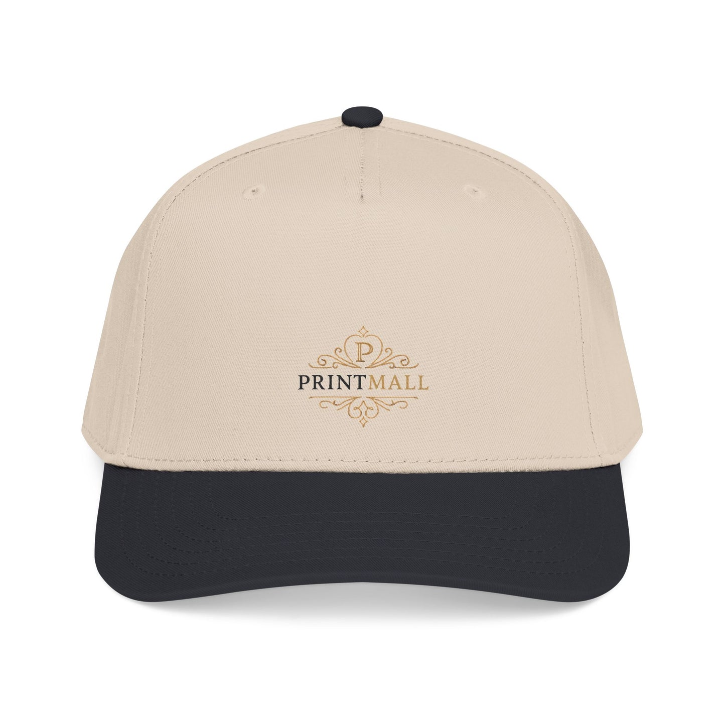 Crownlace Mark Cap