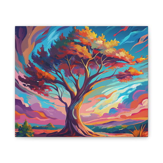 Aurora Canopy