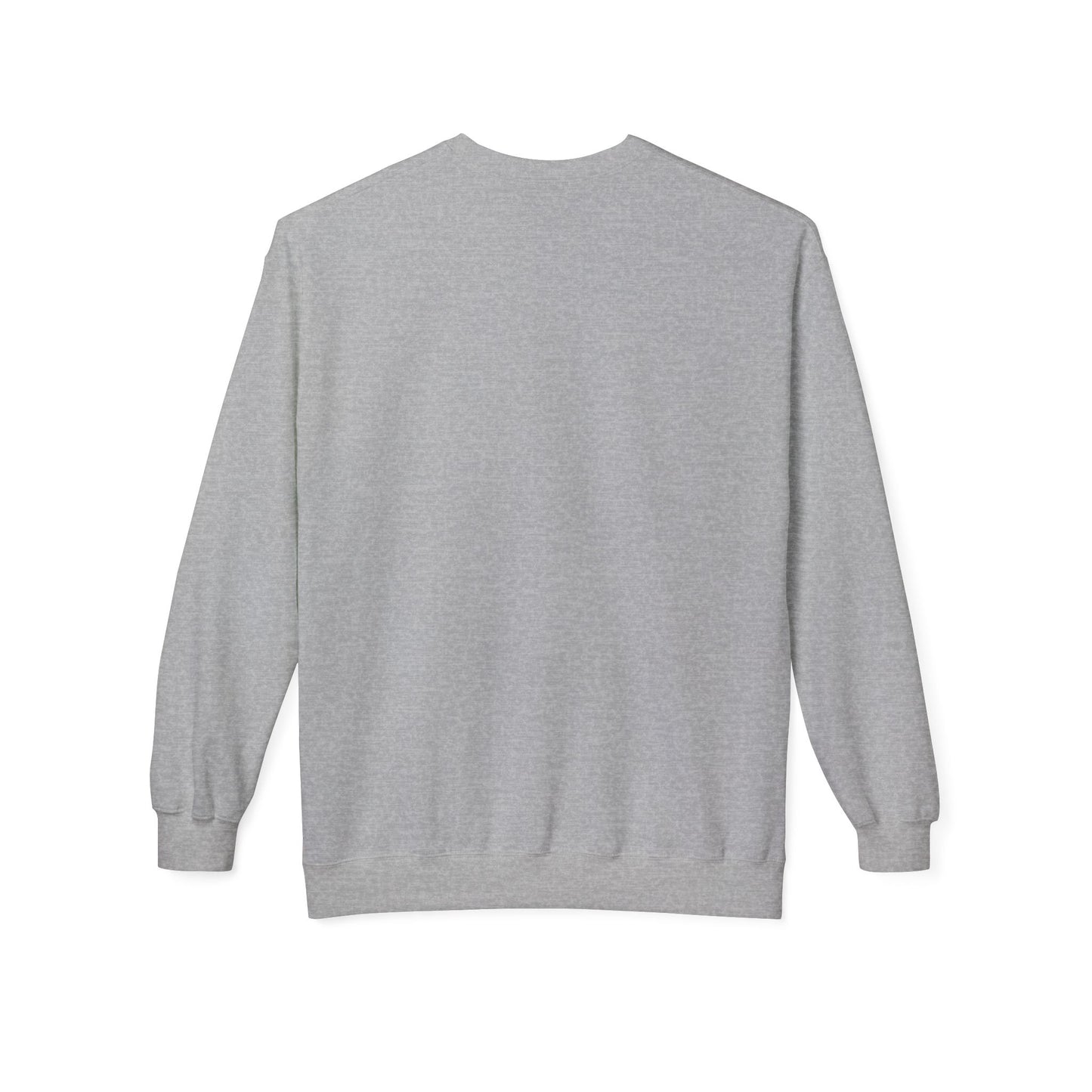Softball Spirit Crewneck Sweatshirt