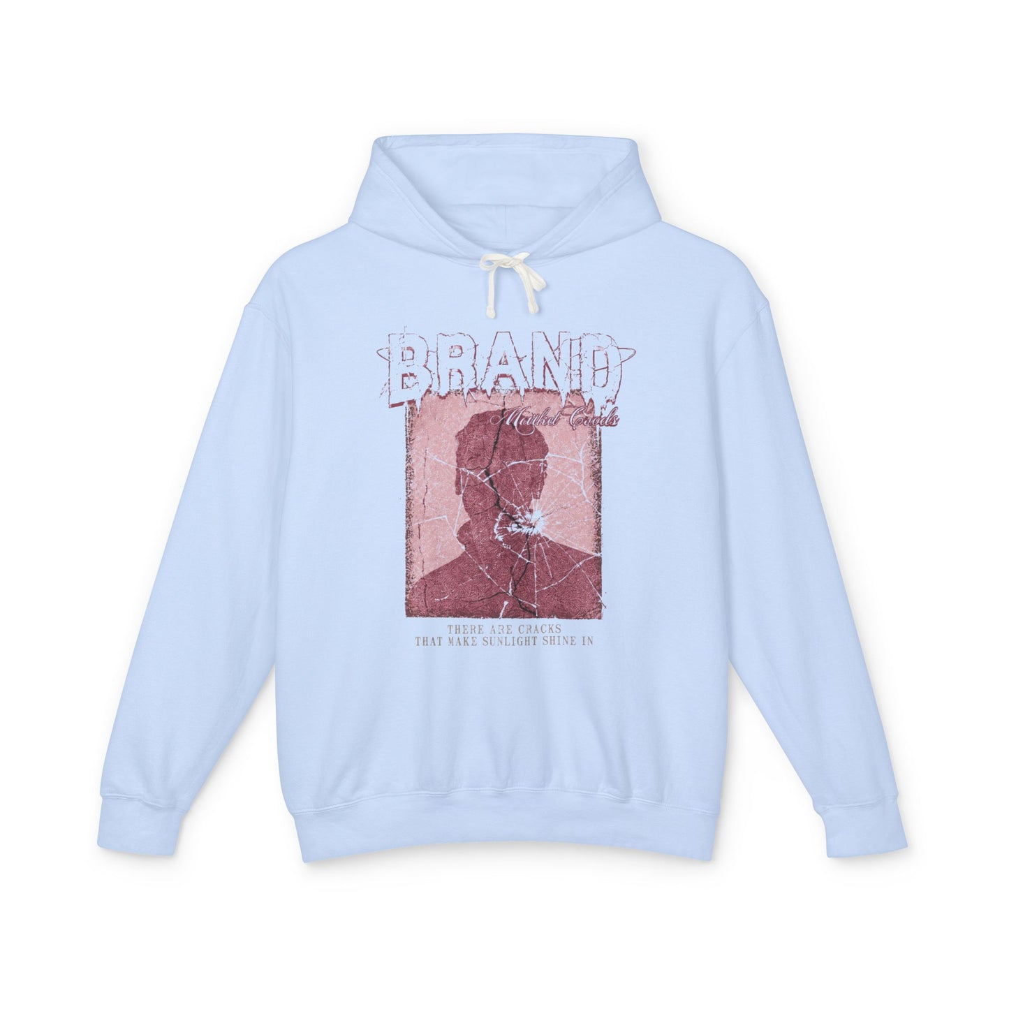 Urban Portrait Hoodie