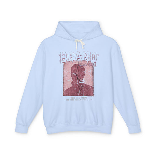 Urban Portrait Hoodie