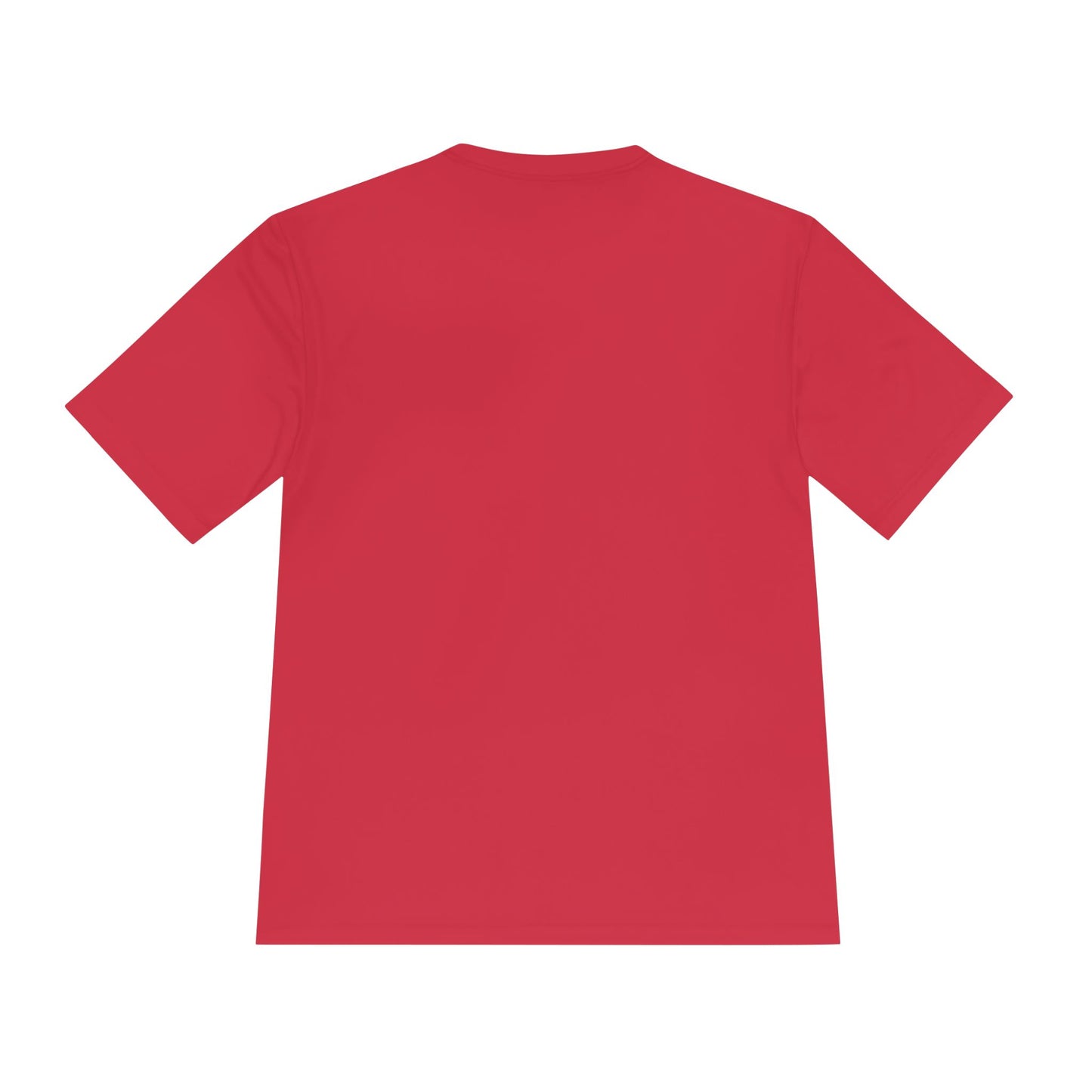 MAMA Patriotic Graphic Tee — USA Flag & Stars Moisture-Wicking Shirt