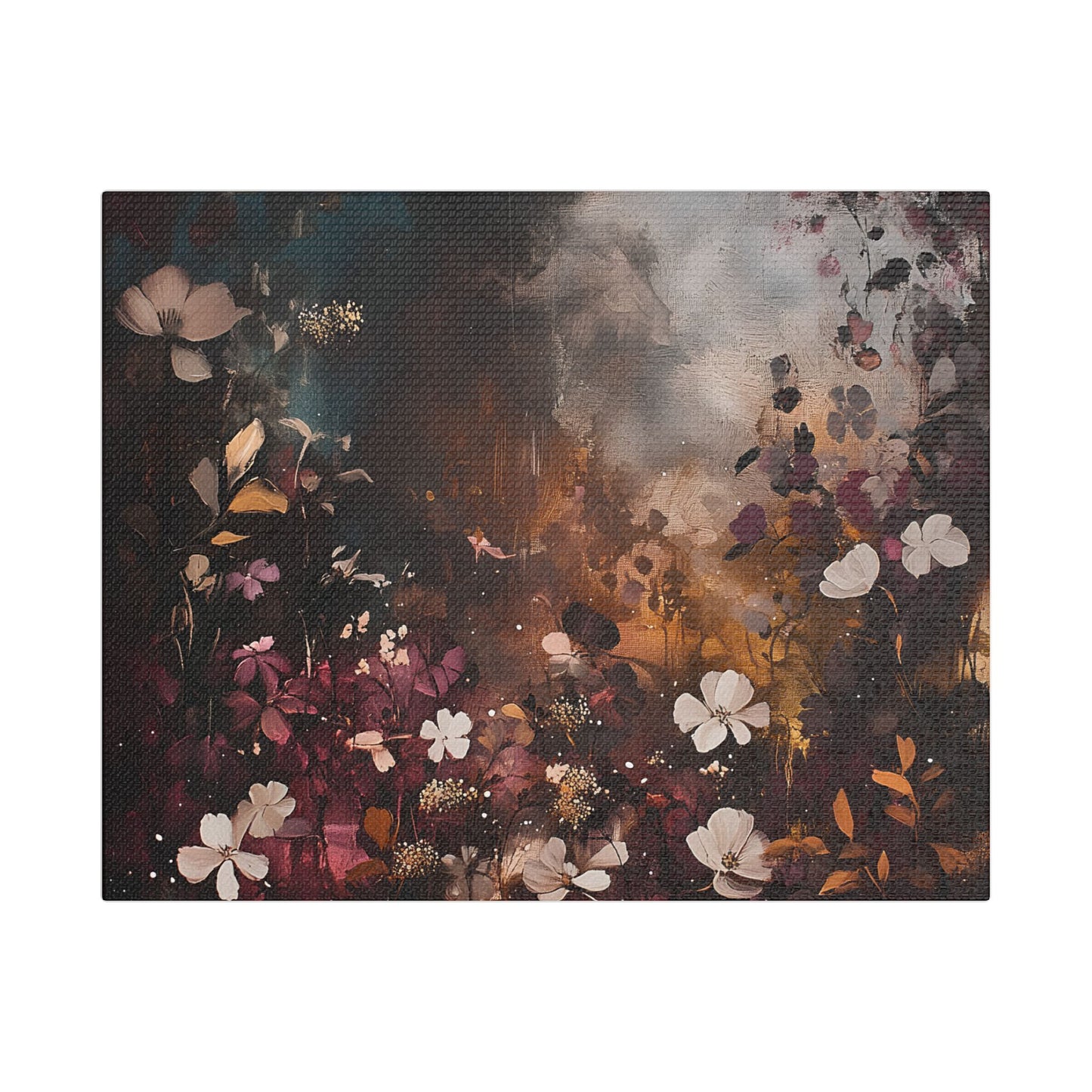 Nocturne Bloom