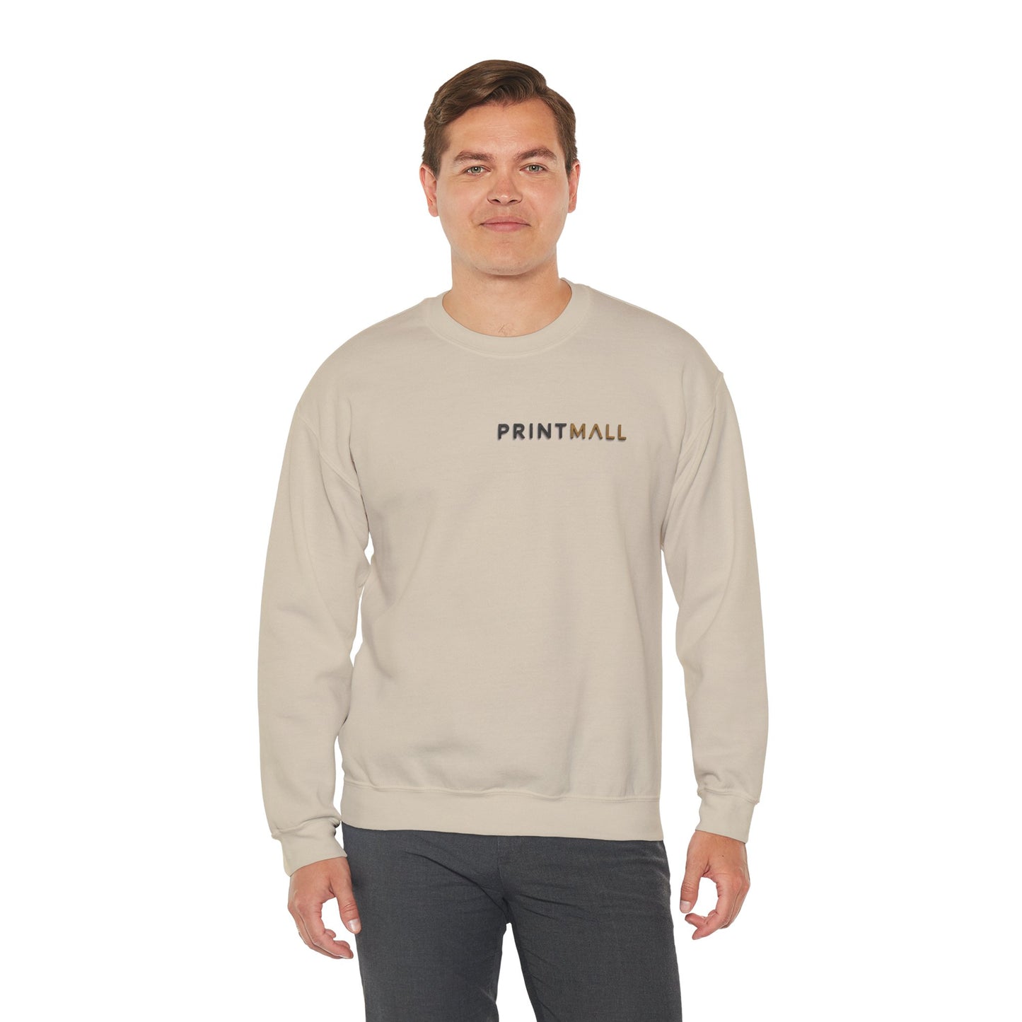 Kanji Street Sweat