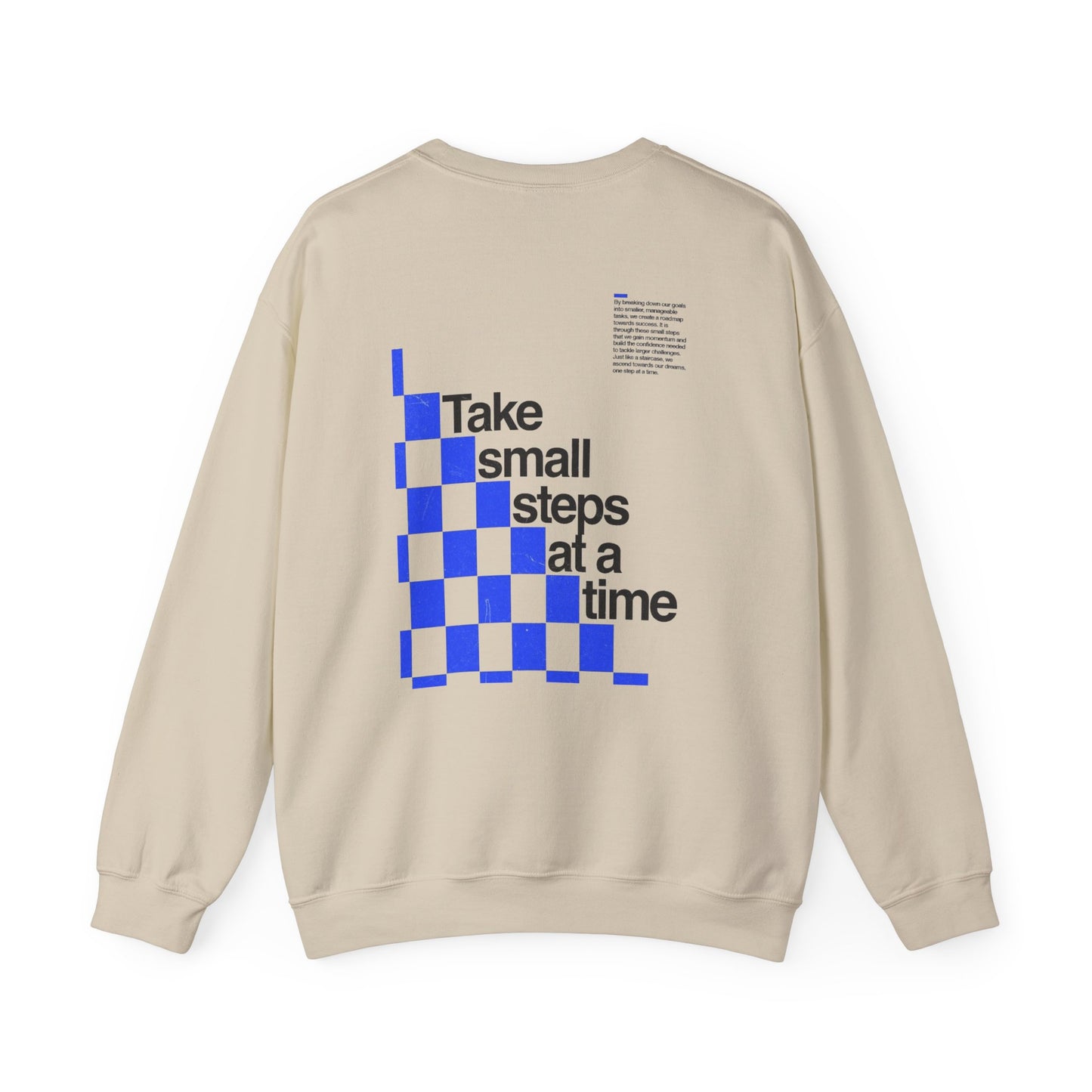 Geometric Vision Sweat