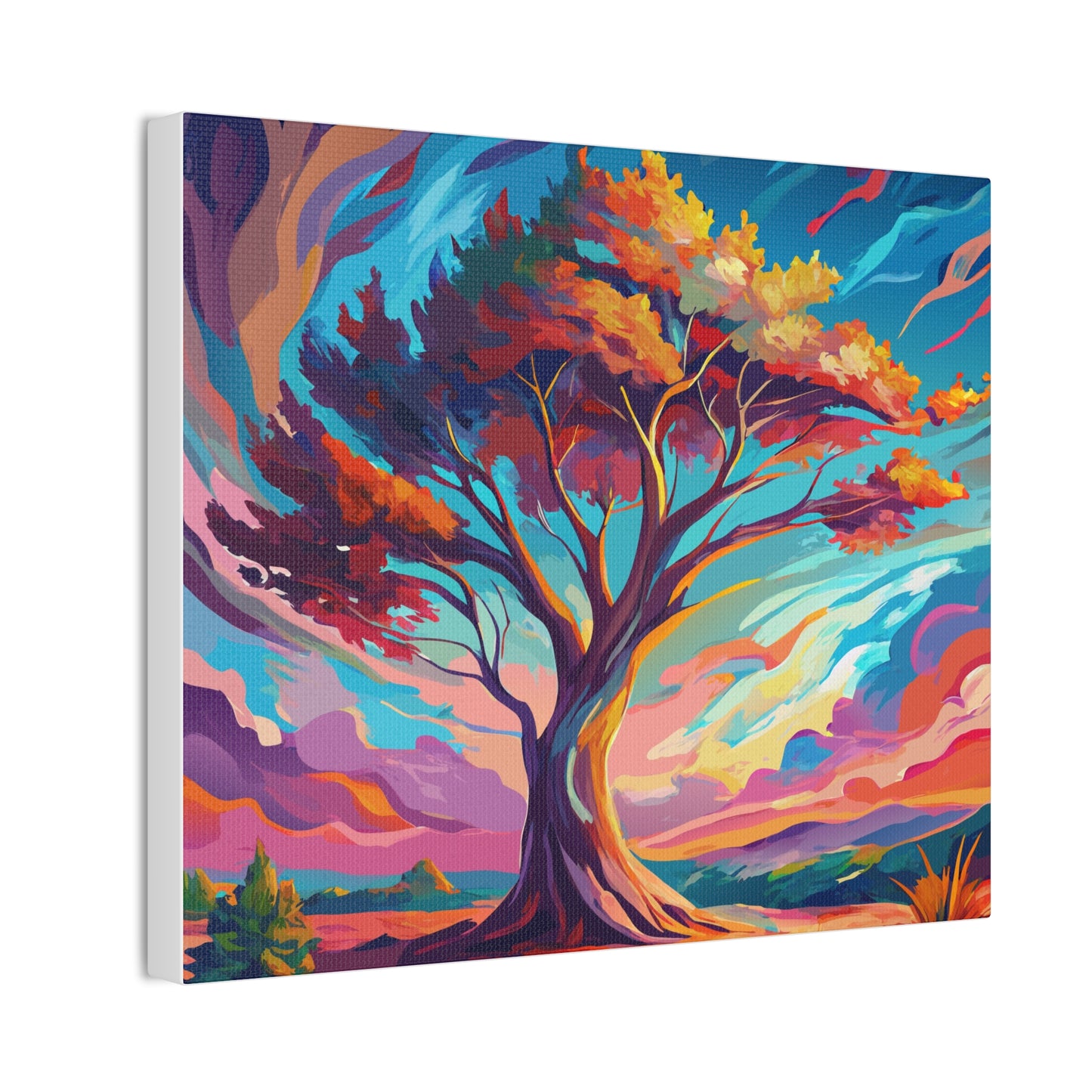 Aurora Canopy