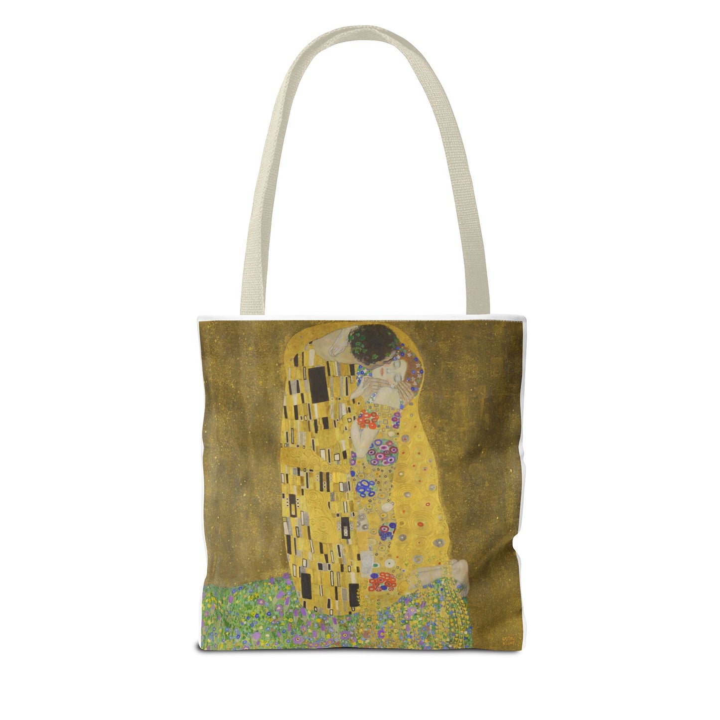 The Kiss Art Tote