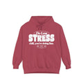 Do Less Stress Relaxed Hoodie