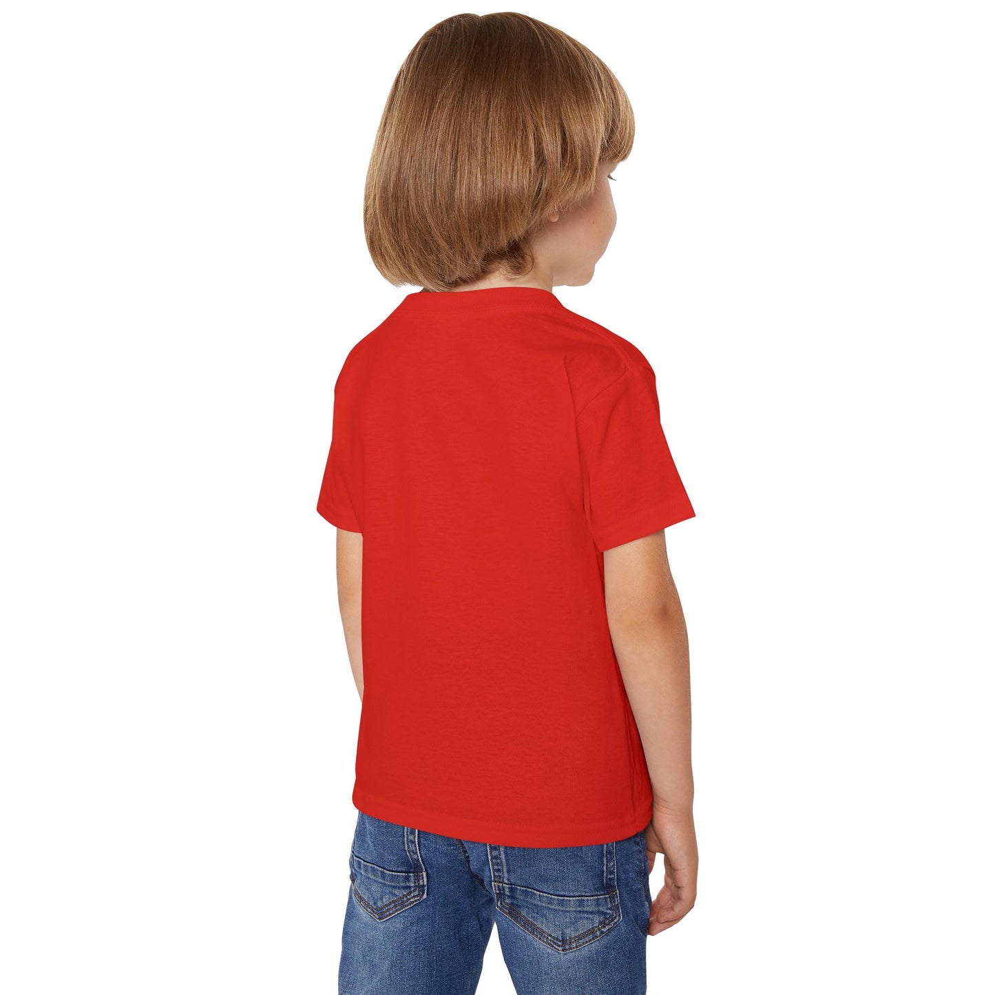 Toddler Lake Days Graphic Tee