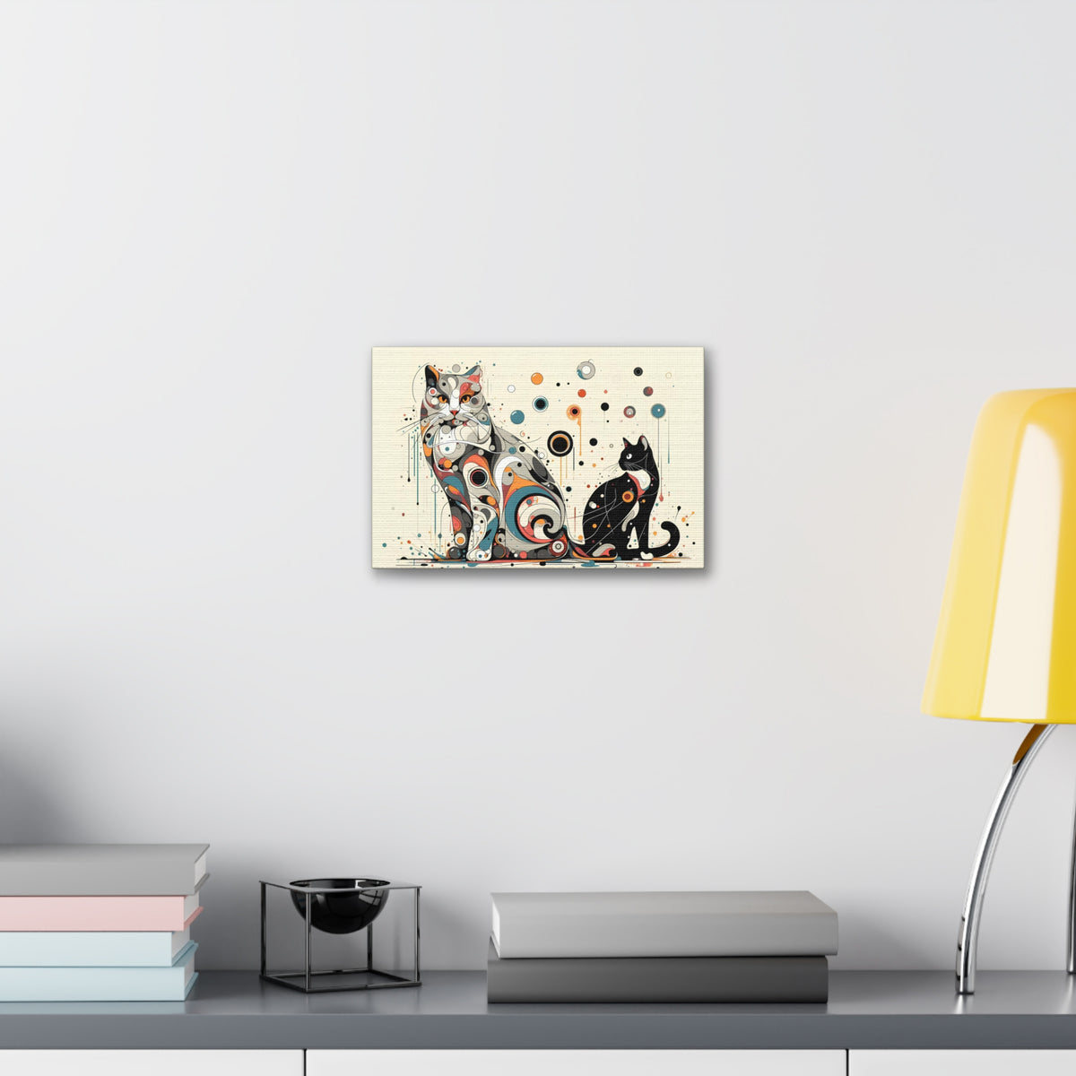 Feline Reverie