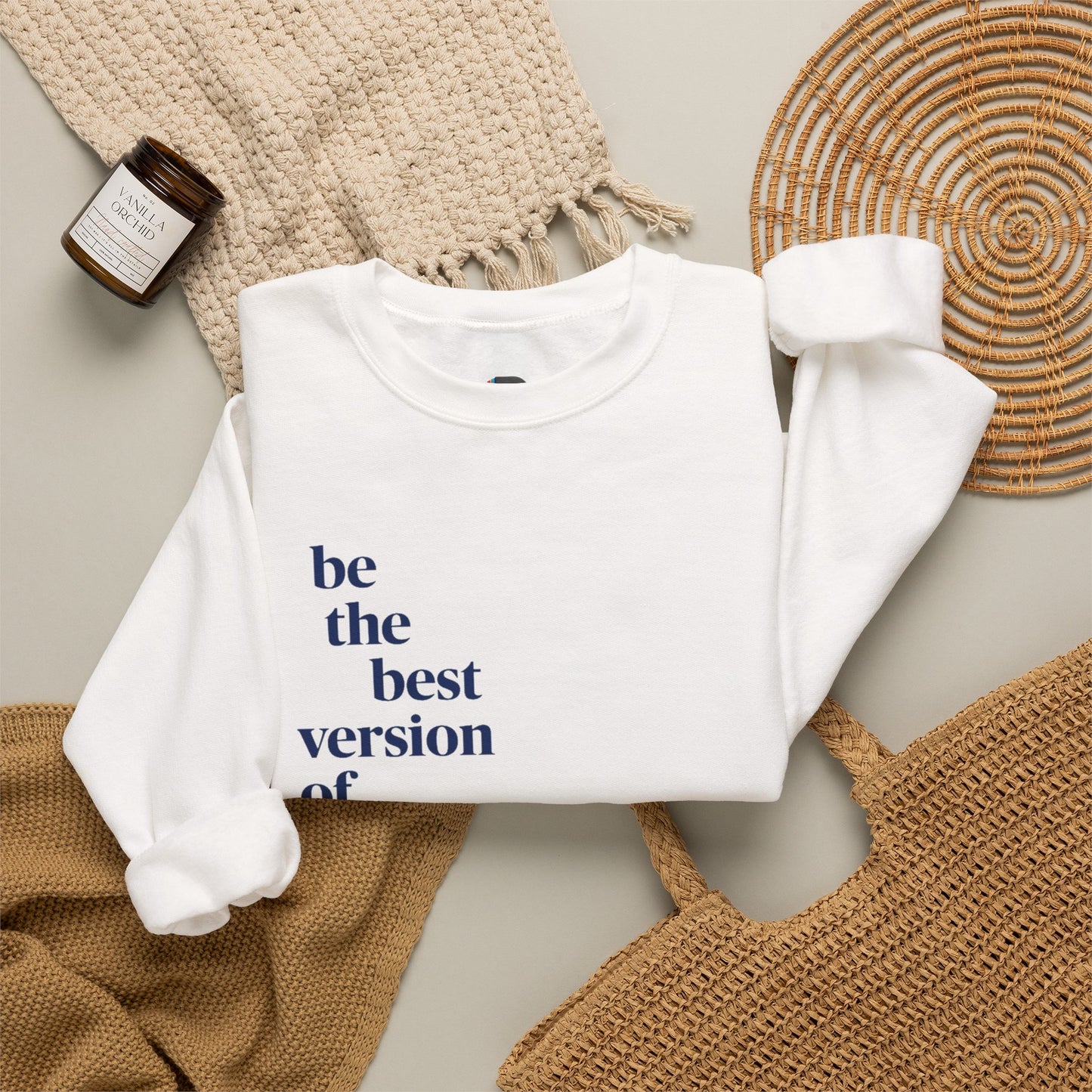 Best Version Sweat
