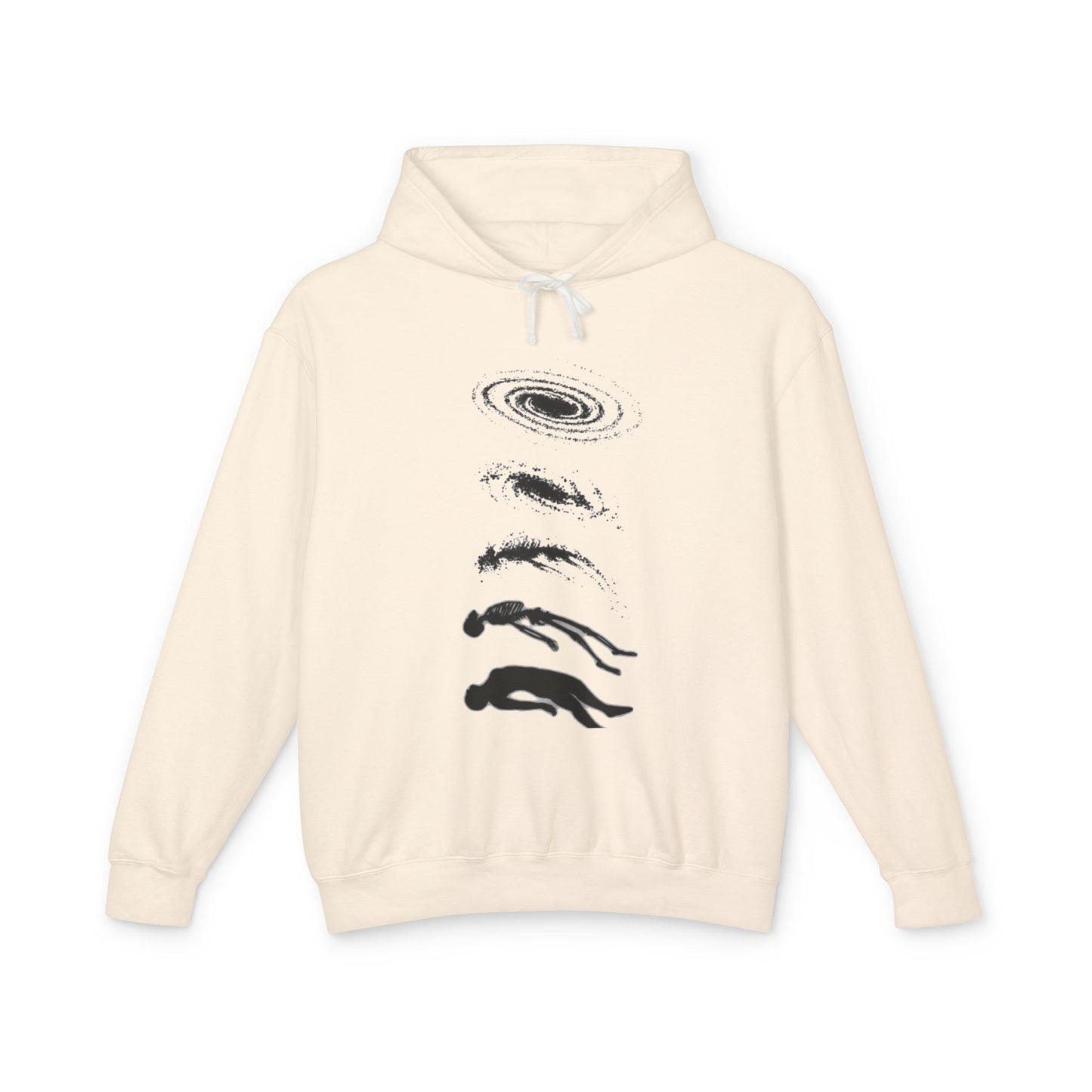 Evolution Motion Hoodie