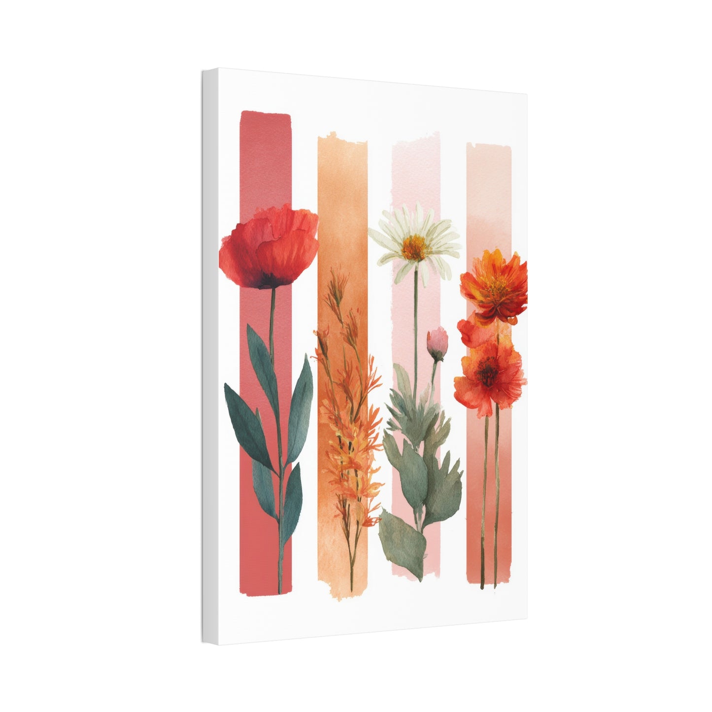 Coral Botanica