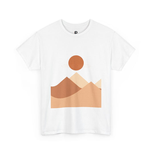 Dune Horizon Tee