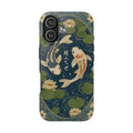 Koi Reverie Apple Phone Case