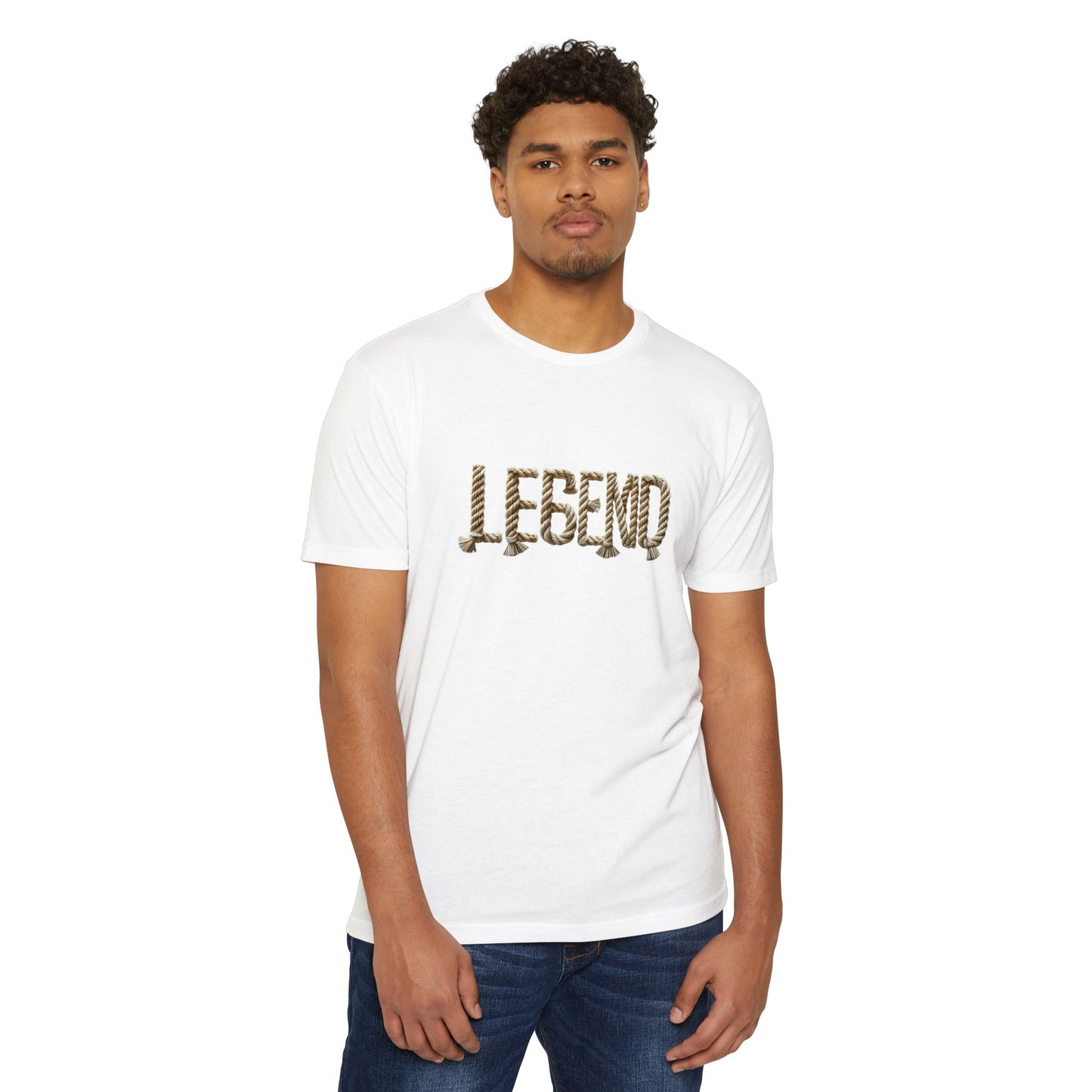 Dimensional LEGEND Men’s Tee