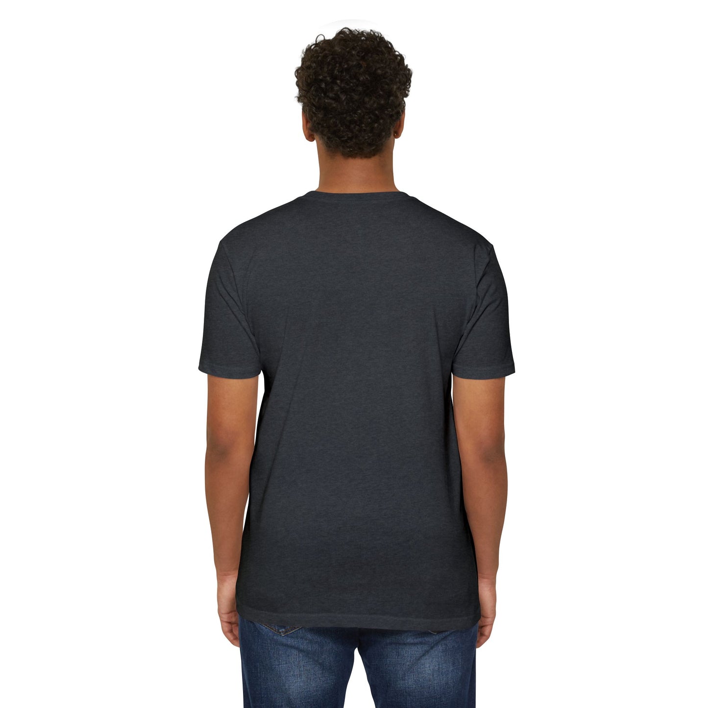 FREEDOM Statement Men’s Cotton-Blend Tee