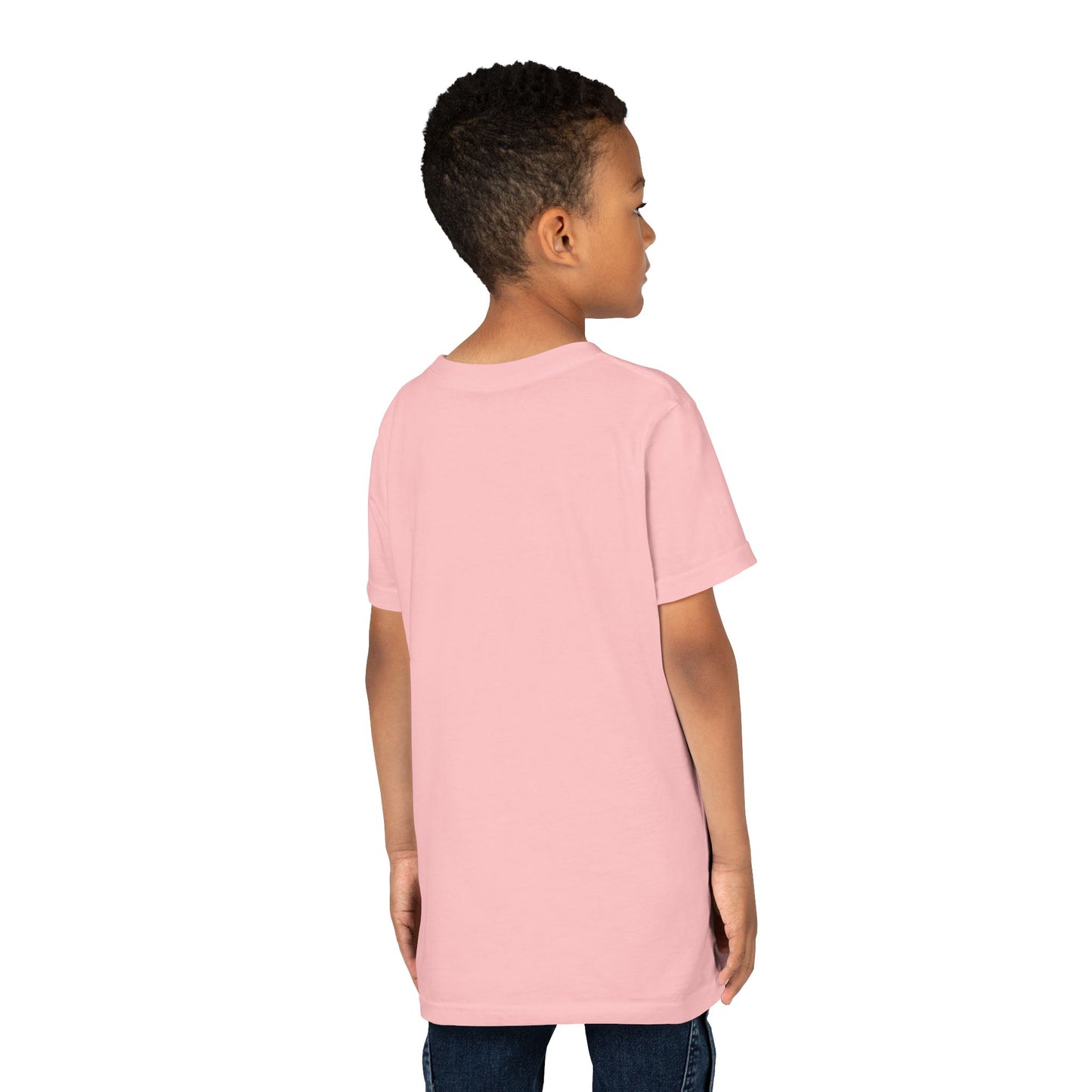Welcome Summer Youth Graphic Tee