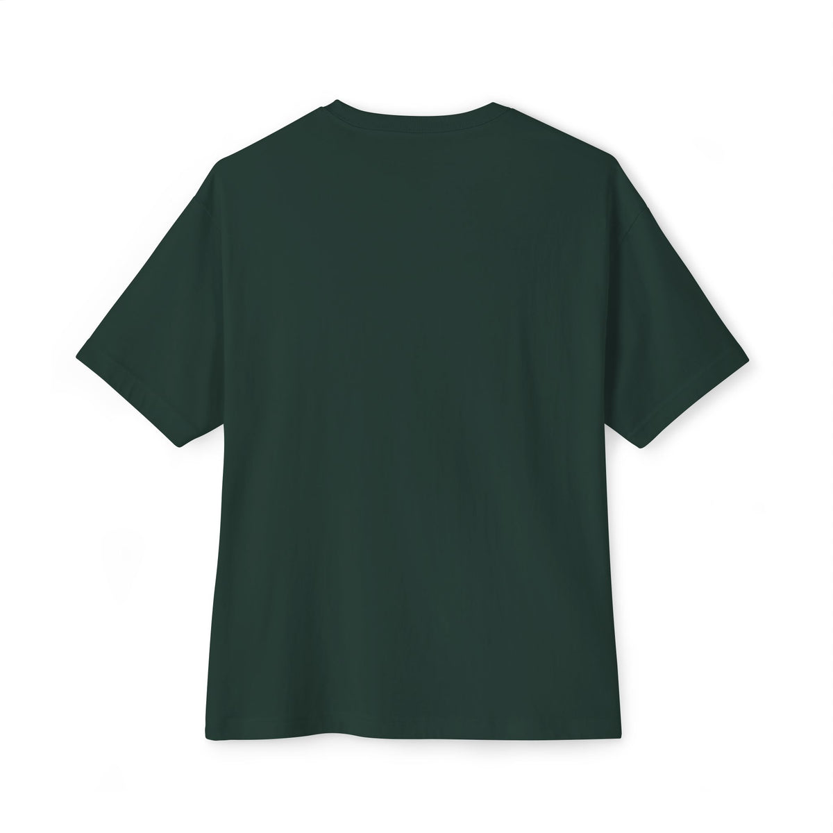 Folded Loop Chest Graphic Men’s Tee