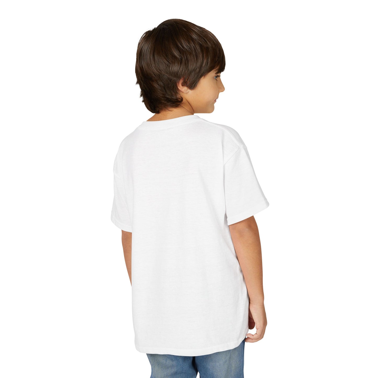 Youth Sun Surf Club Graphic Tee