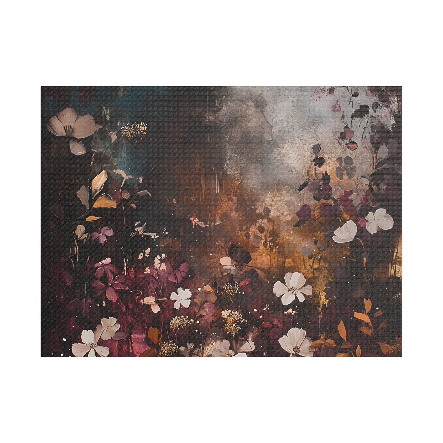 Nocturne Bloom