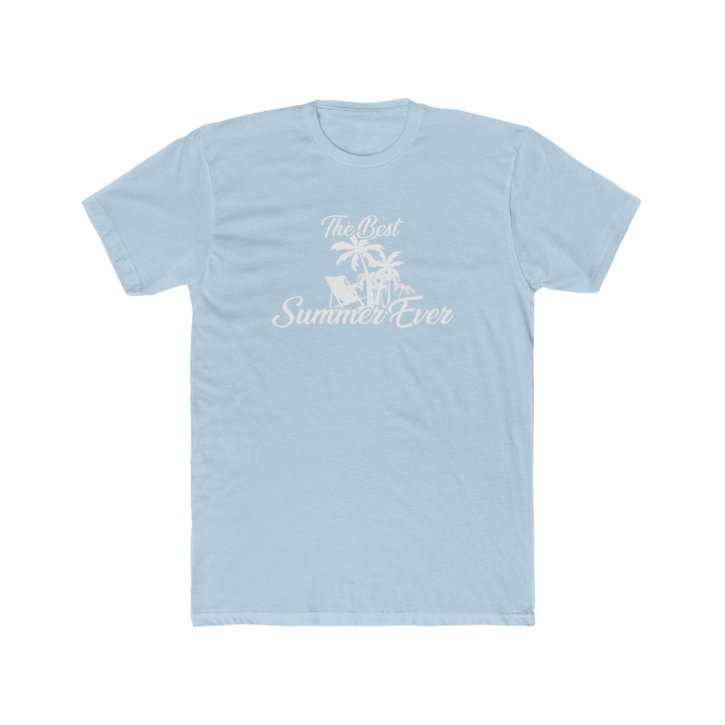 Best Summer Ever Graphic Tee