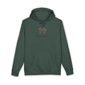 Black Diamond Emblem Interlink Heavyweight Pullover Hoodie