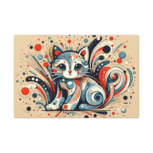 Feline Solstice