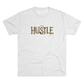 Hustle Rope Typography Men’s Tee