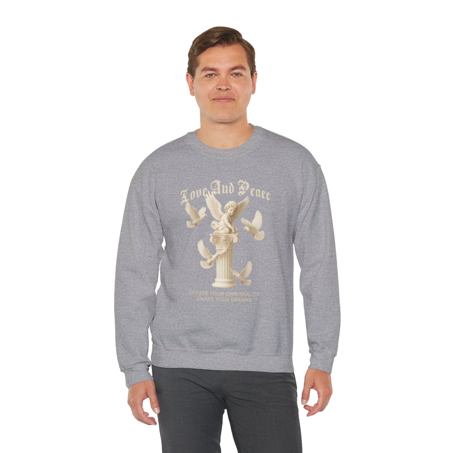 Dark Angel Sweatshirt