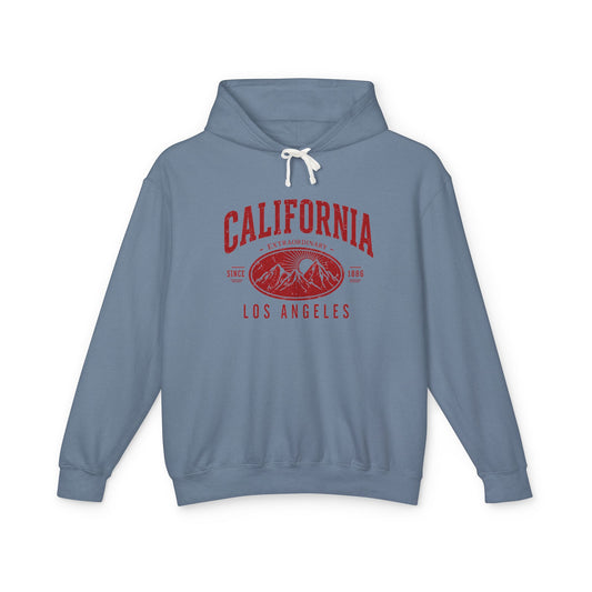 California Heritage Hoodie
