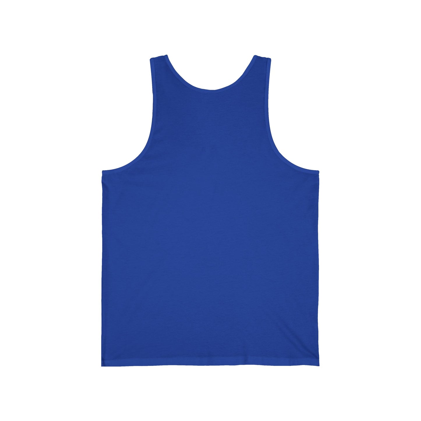 California Los Angeles Tank Top
