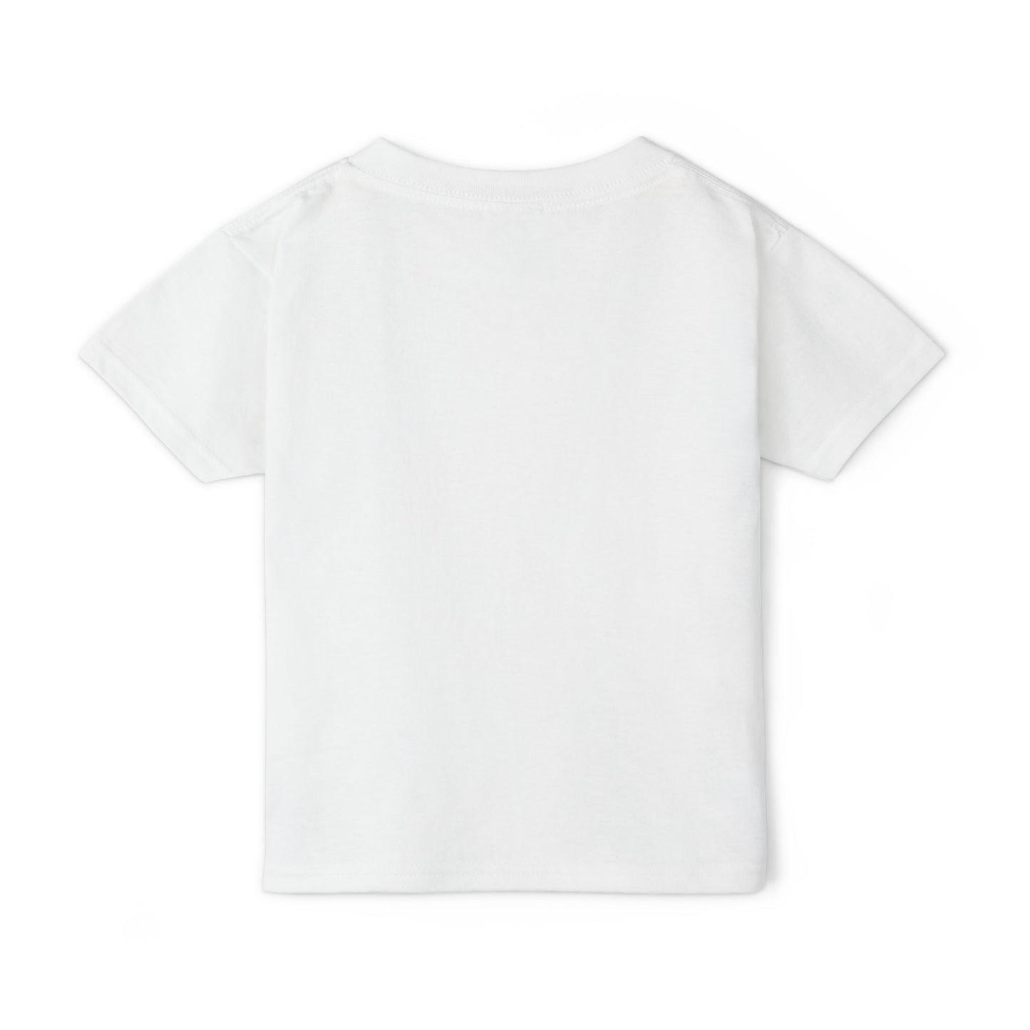 Toddler Beach Waves Graphic Tee