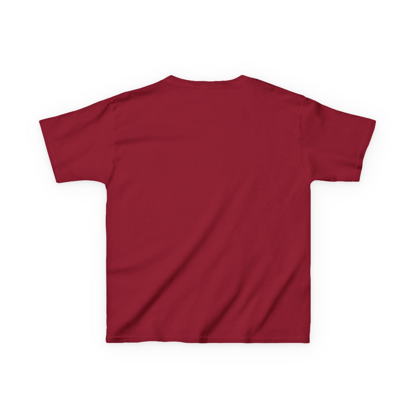 Colorful Butterfly Youth T-Shirt