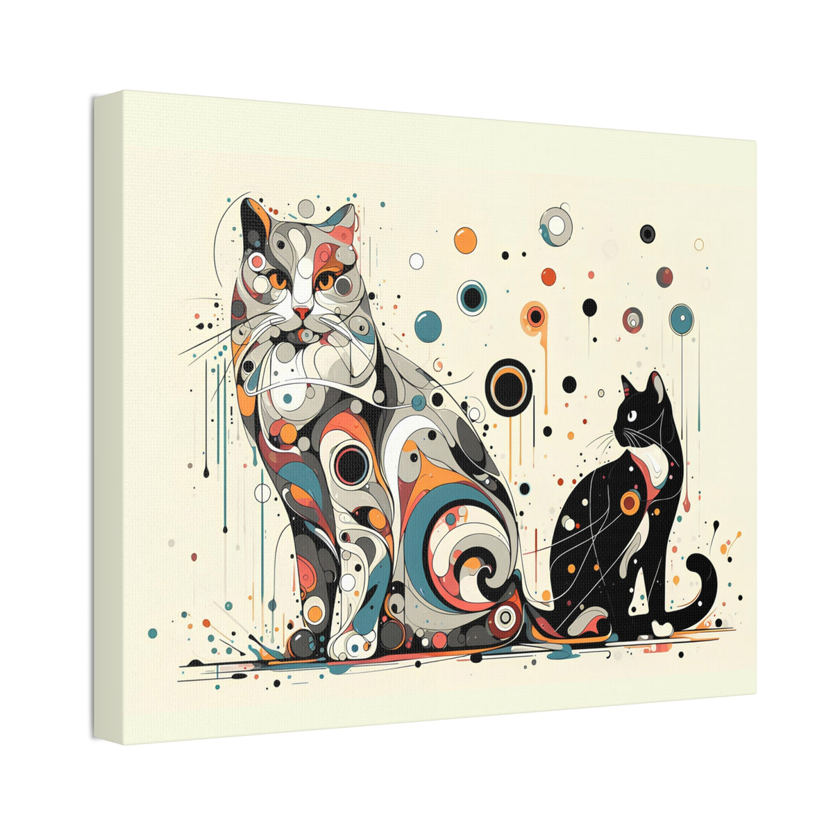 Feline Reverie