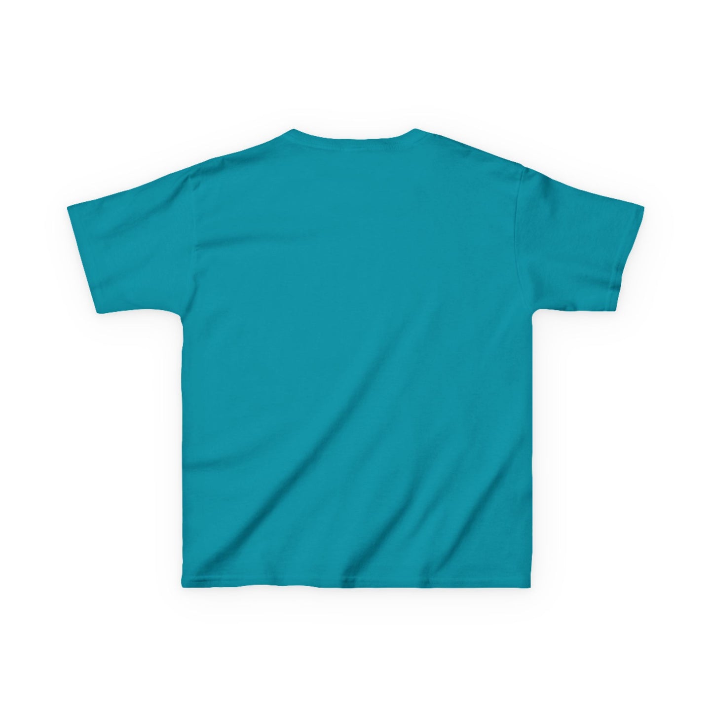 Colorful Butterfly Youth T-Shirt