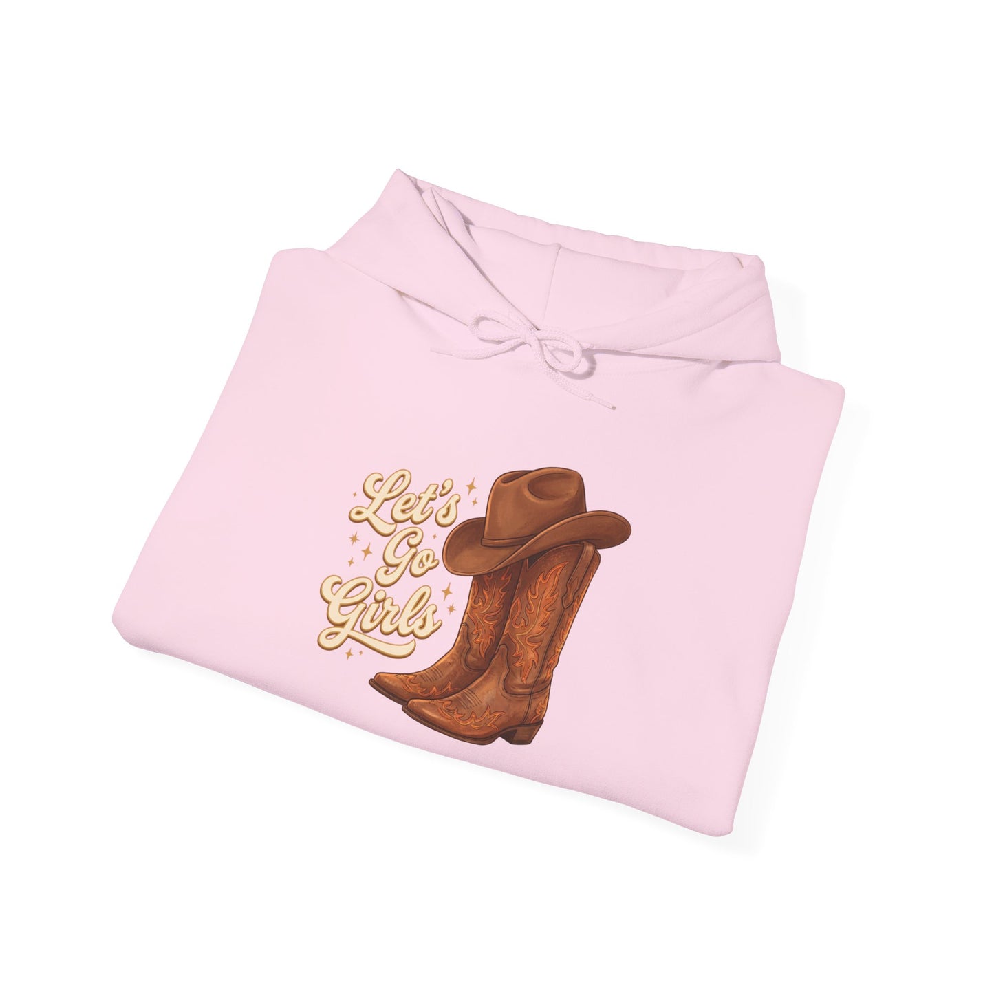 Western Legacy Hoodie