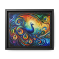 Prismatic Reverie