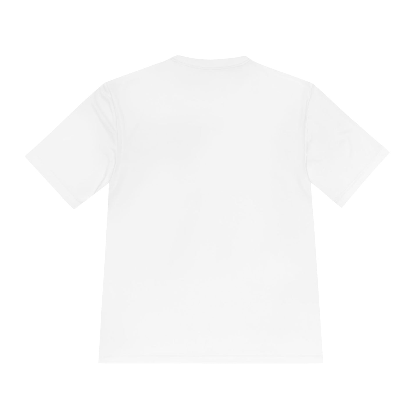 Knotted Rope Heart Men’s Performance Tee
