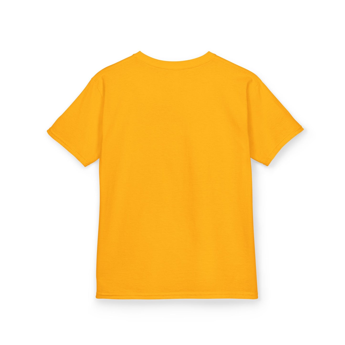 Colorful Butterfly Youth T-Shirt