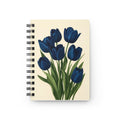 Tulip Reverie Notebook