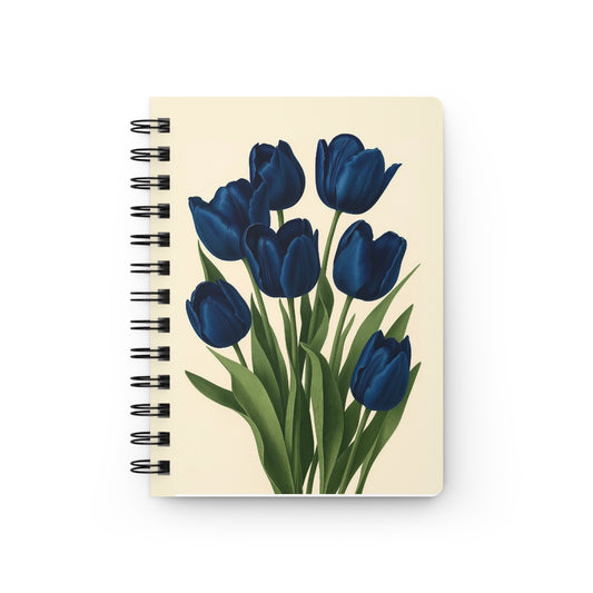 Tulip Reverie Notebook