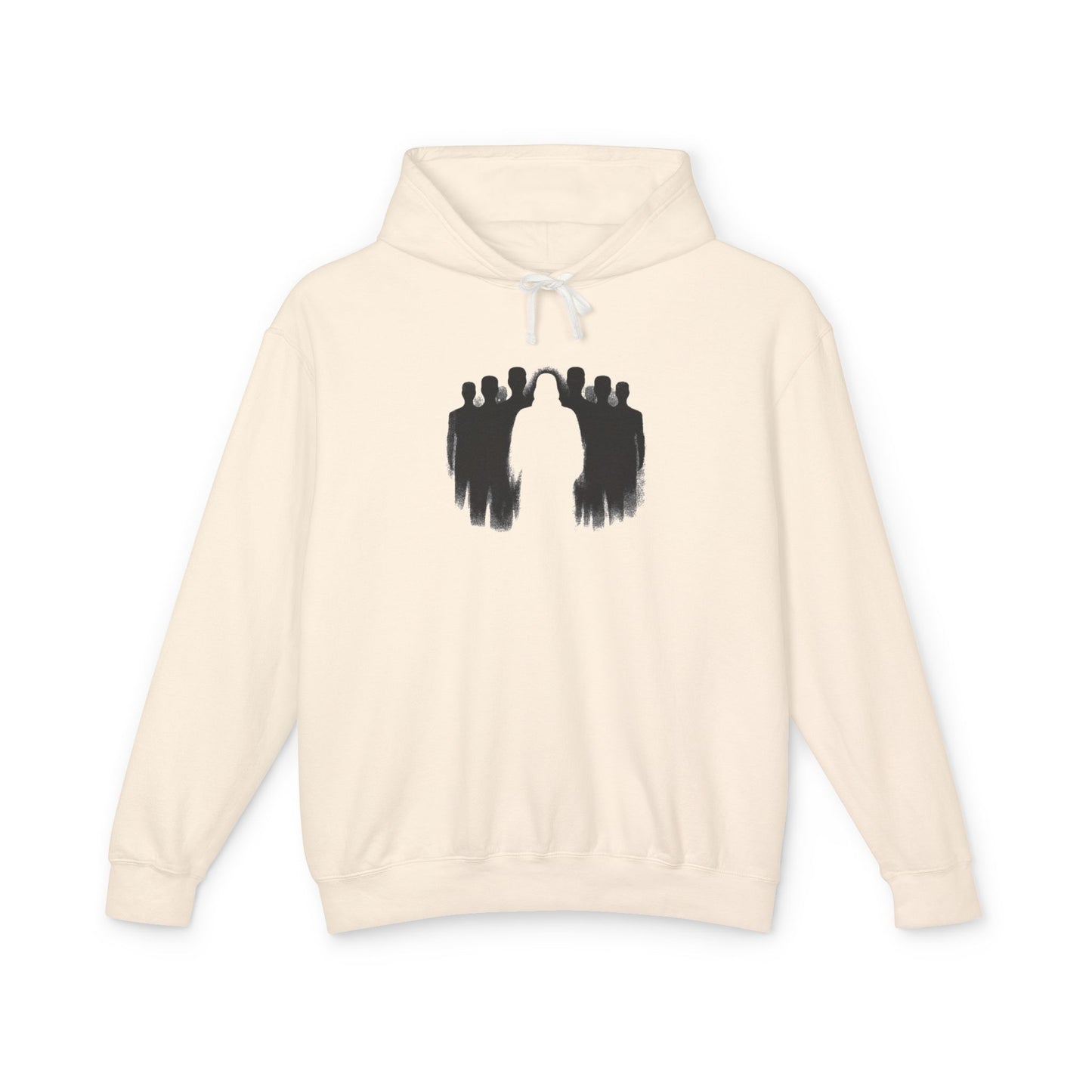 Mirror Souls Hoodie