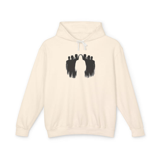 Mirror Souls Hoodie