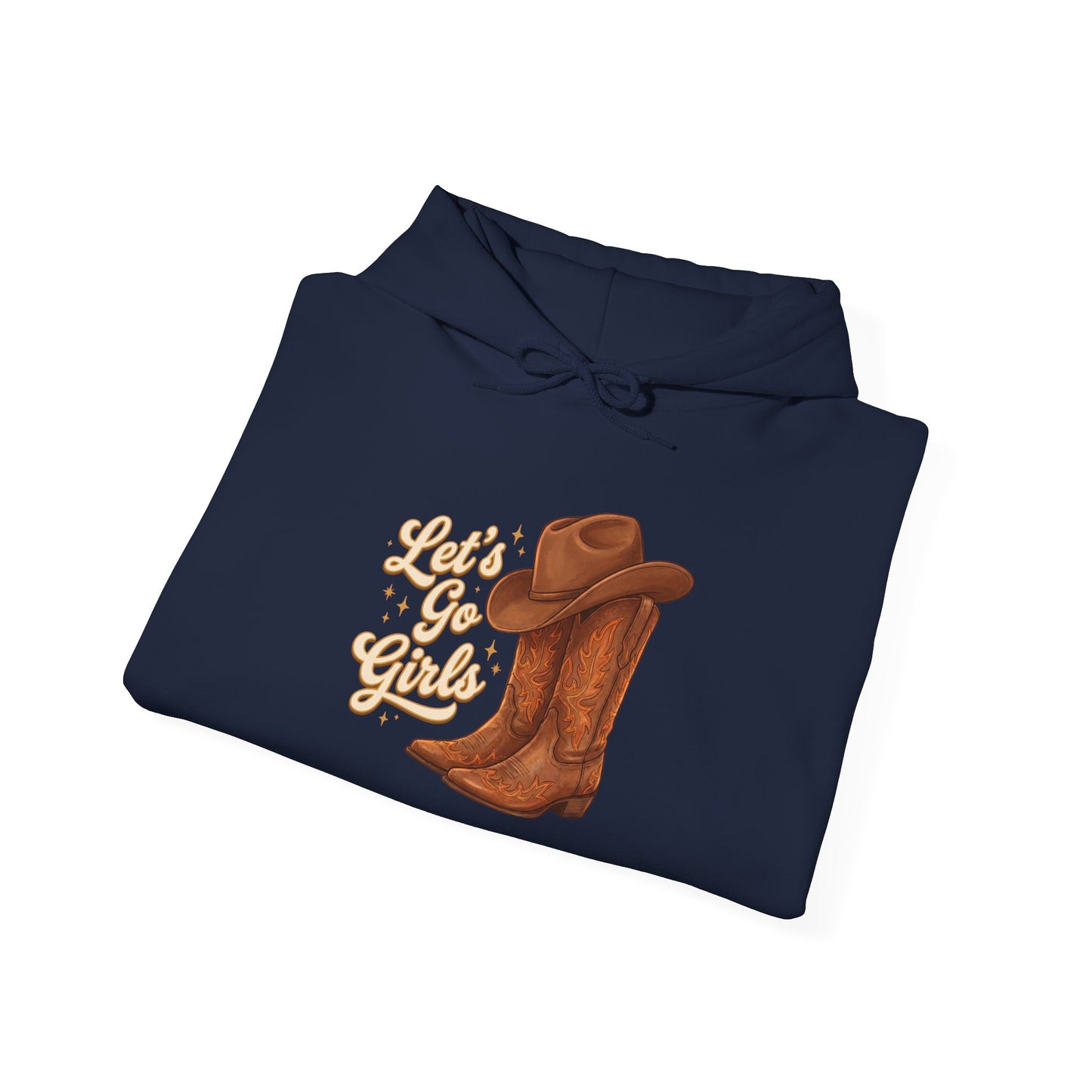 Western Legacy Hoodie
