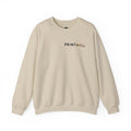 Kanji Street Sweat