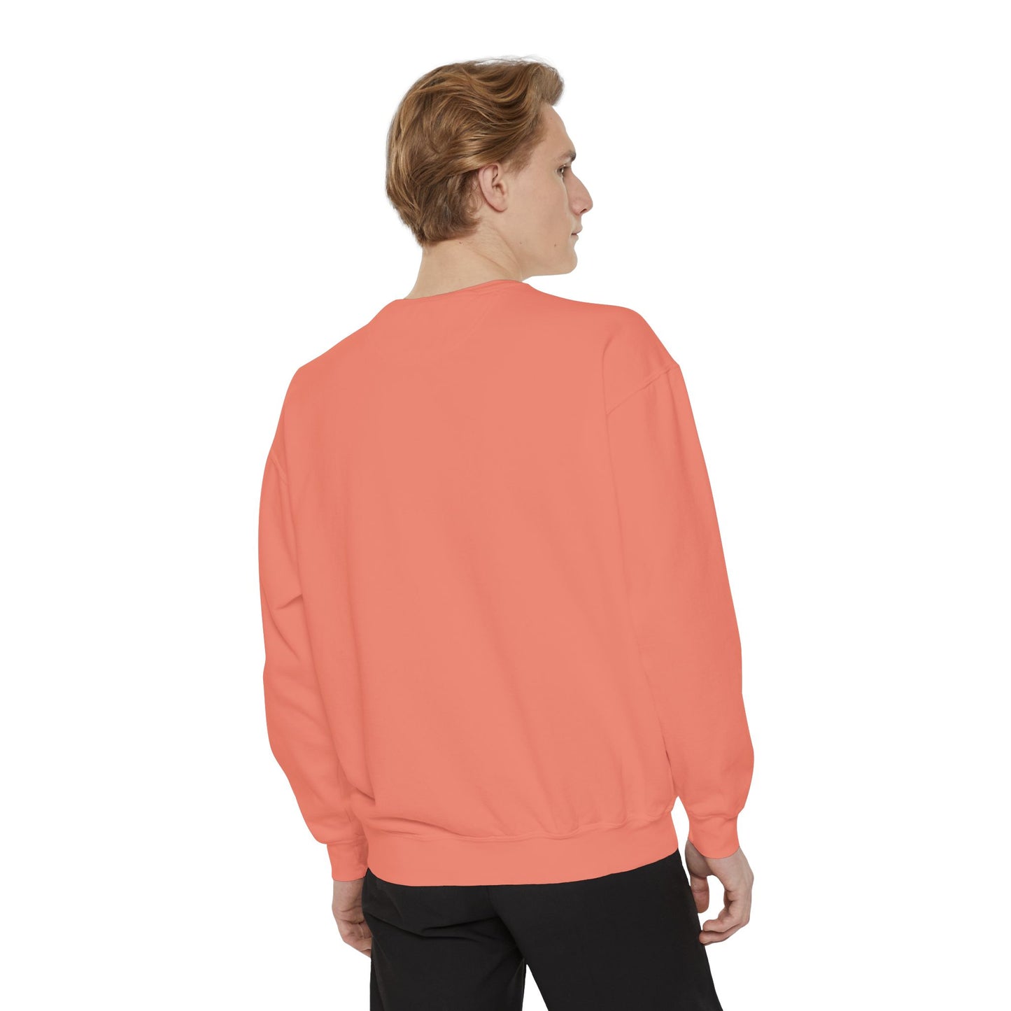 Quiet Panda Moment Sweatshirt