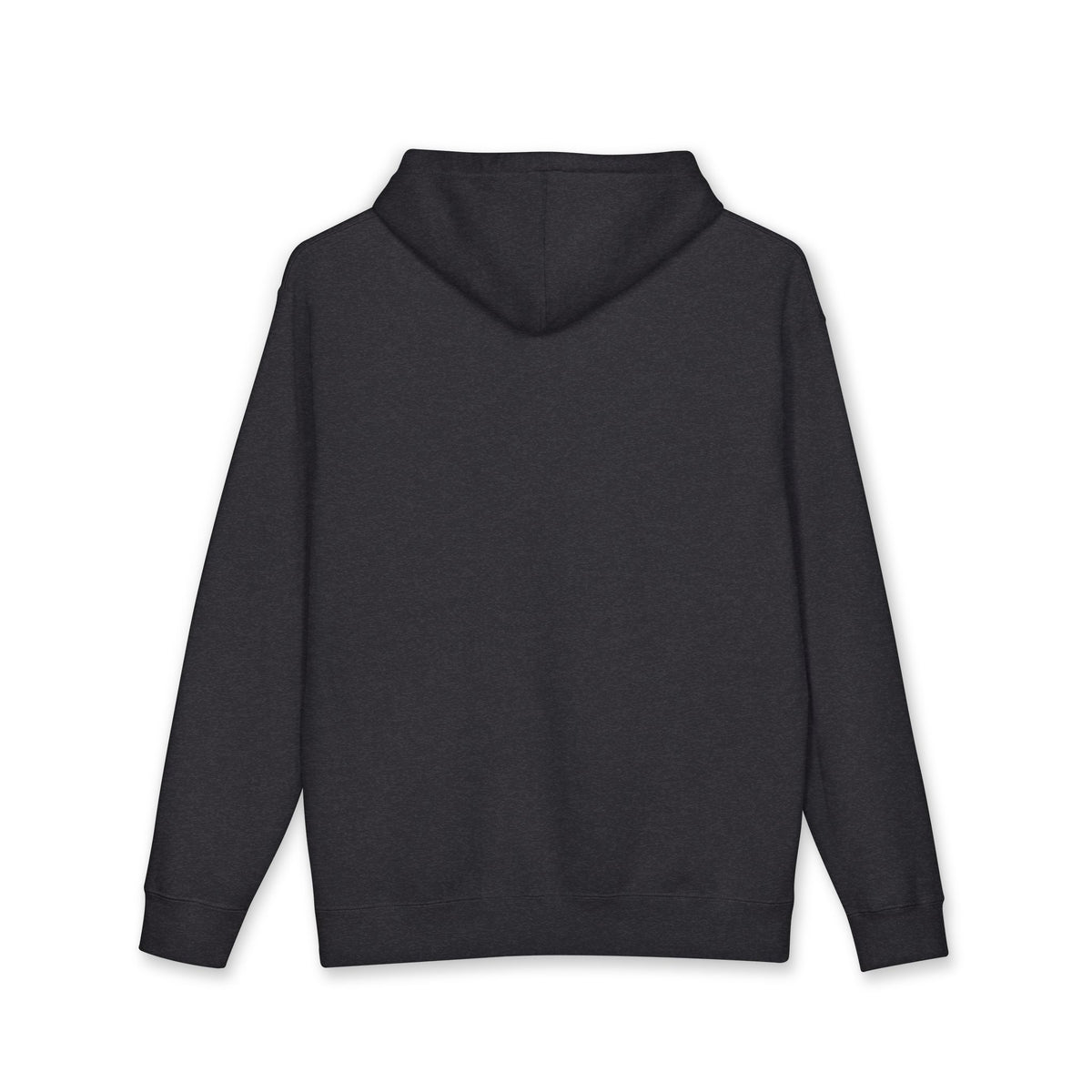 Emerald Interlink Emblem Hoodie