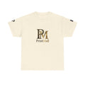 Serif PM Interlock PrintMall Cotton Tee