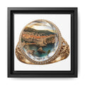 Riverside Signet Canvas